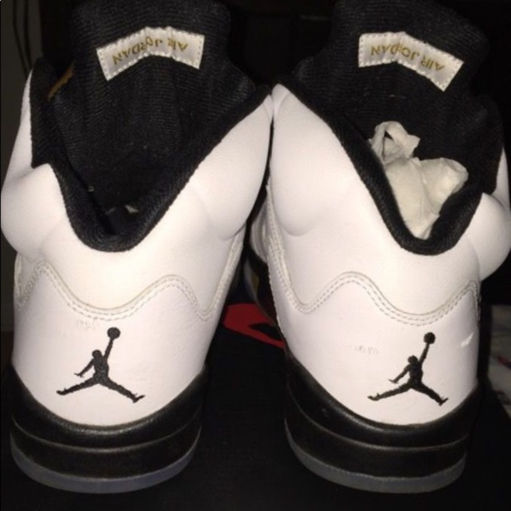 Air Jordan 5
